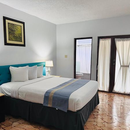 Toby'S Resort Montego Bay Ngoại thất bức ảnh