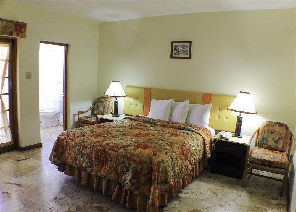 Toby'S Resort Montego Bay Ngoại thất bức ảnh