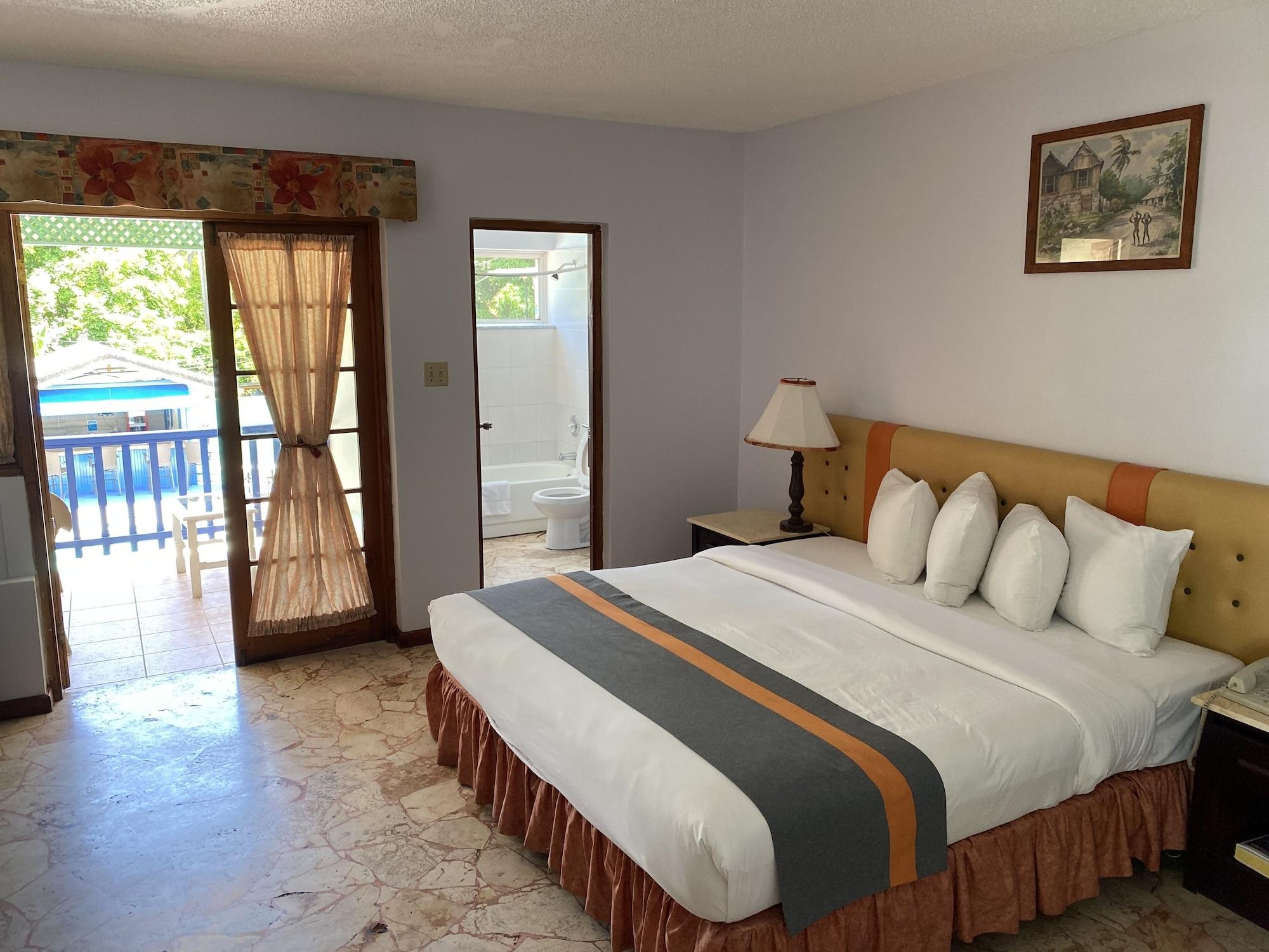 Toby'S Resort Montego Bay Ngoại thất bức ảnh