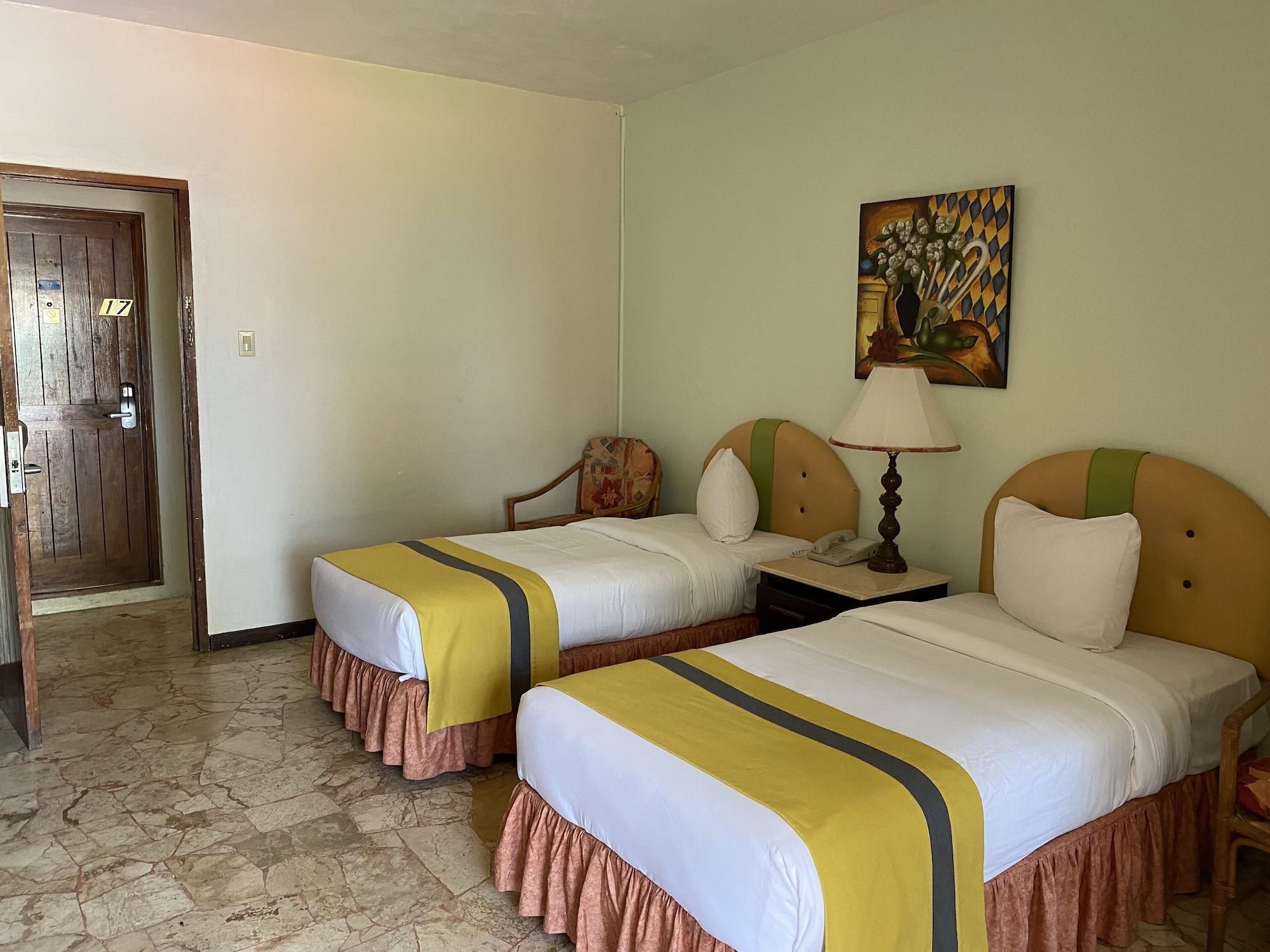 Toby'S Resort Montego Bay Ngoại thất bức ảnh