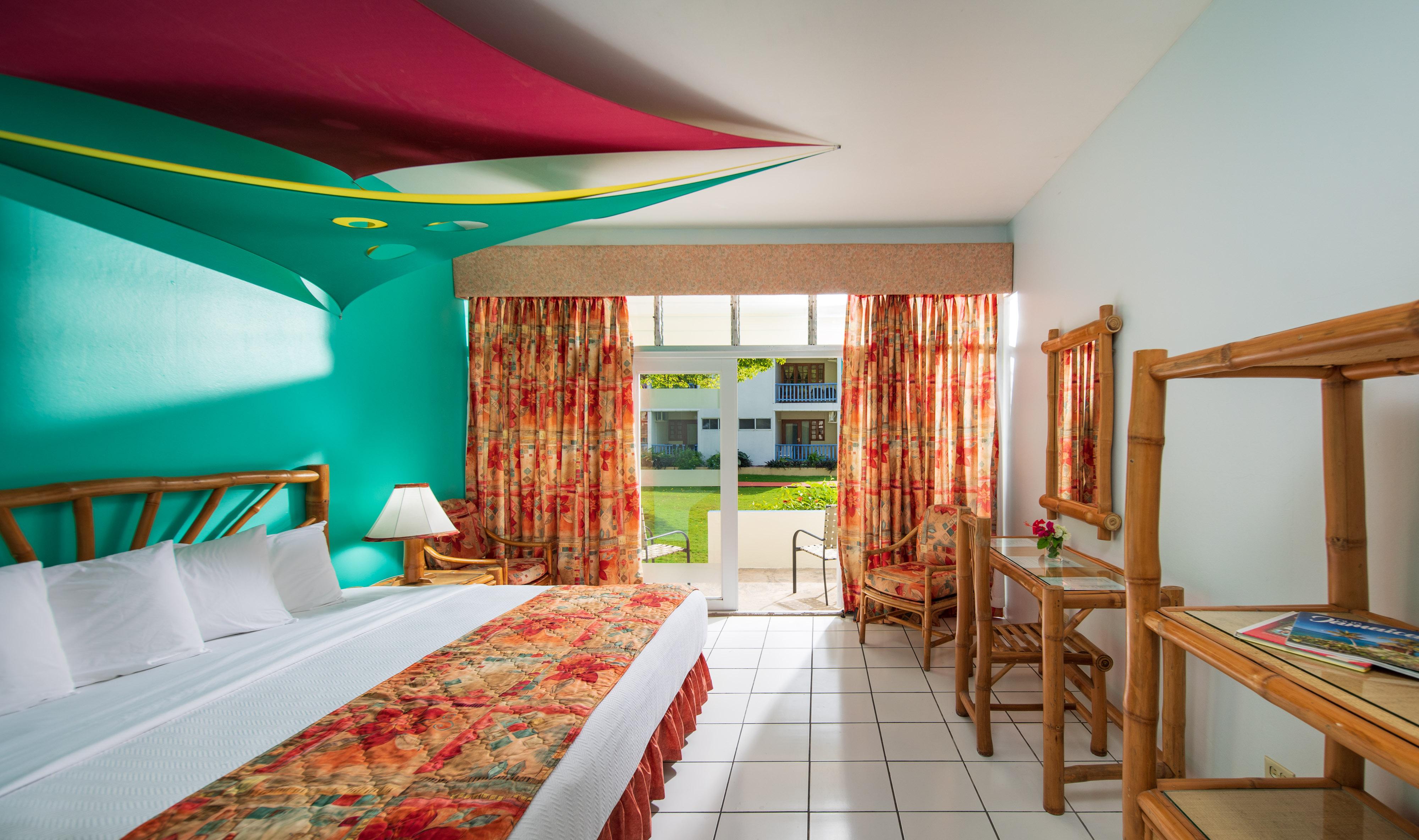 Toby'S Resort Montego Bay Ngoại thất bức ảnh
