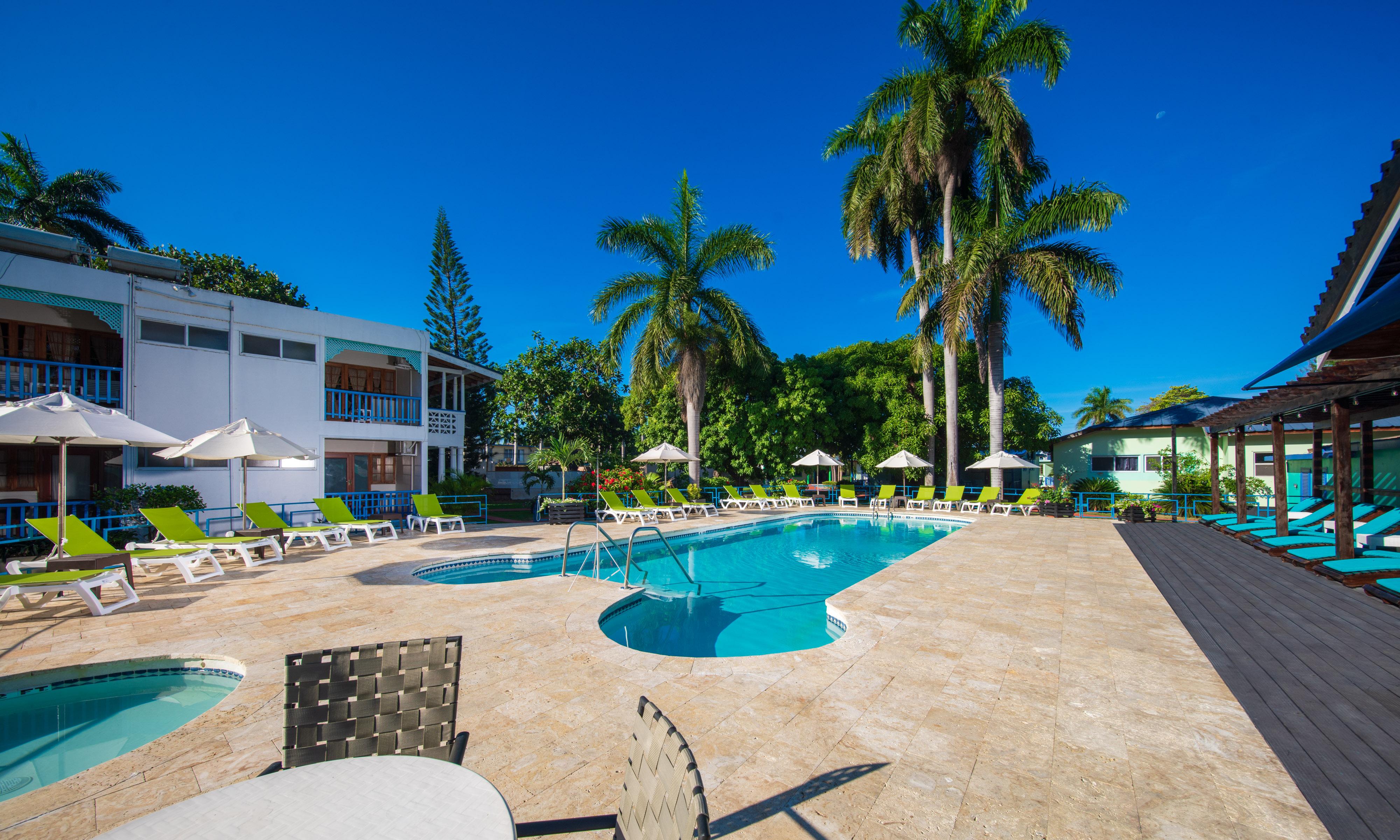 Toby'S Resort Montego Bay Ngoại thất bức ảnh