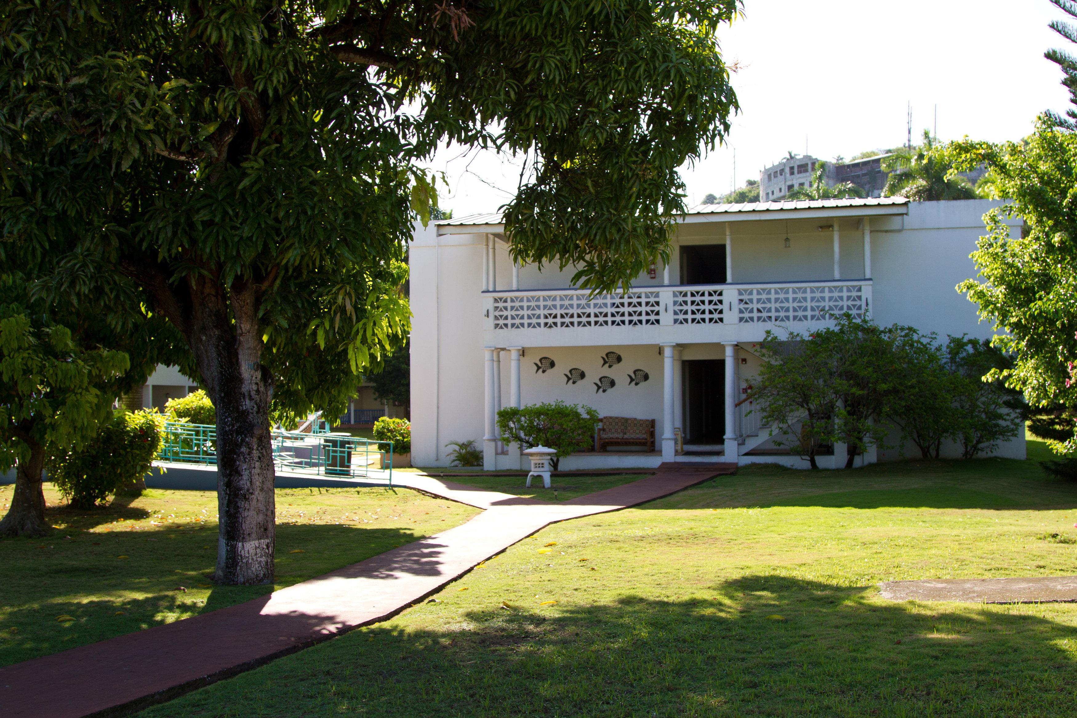 Toby'S Resort Montego Bay Ngoại thất bức ảnh