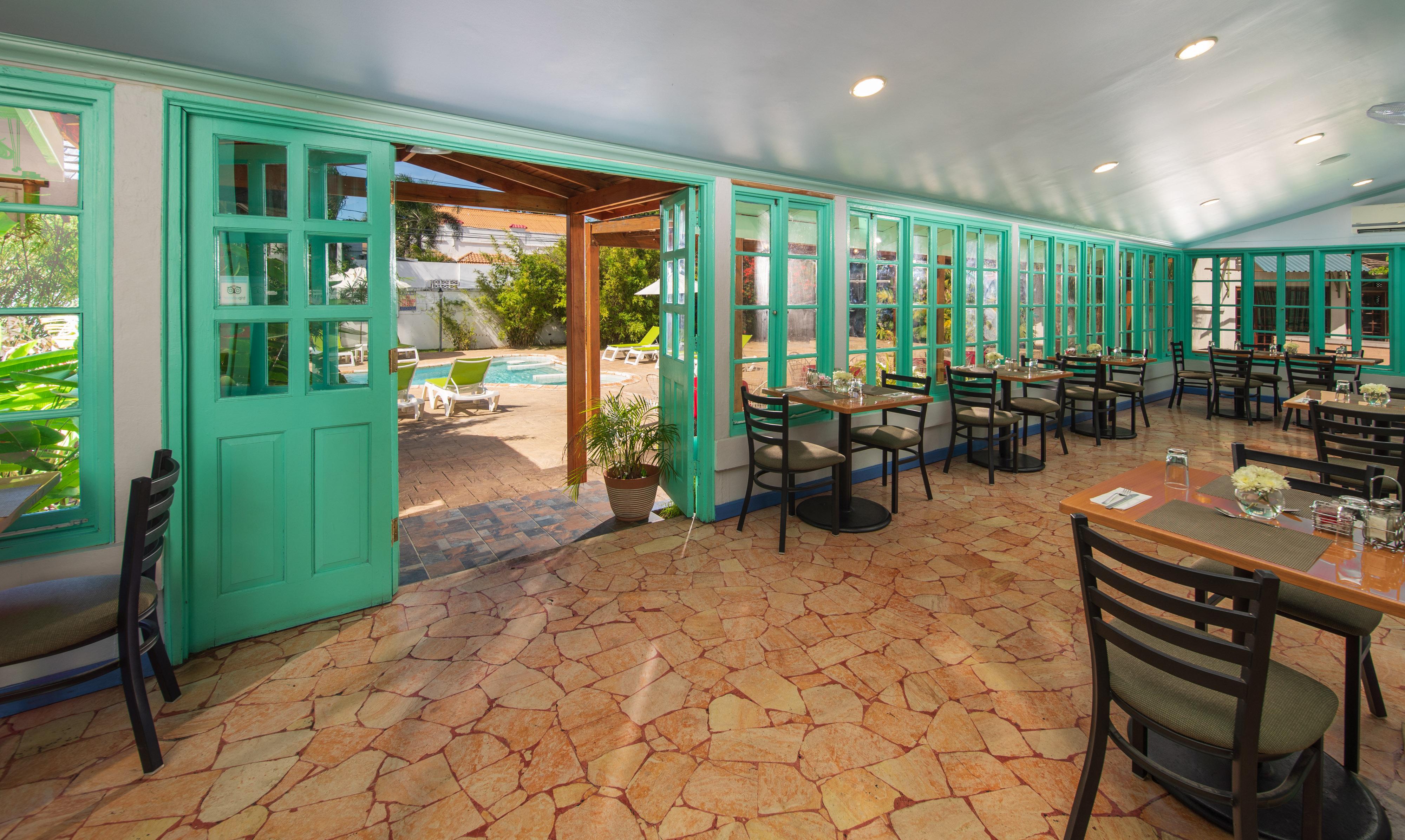 Toby'S Resort Montego Bay Ngoại thất bức ảnh