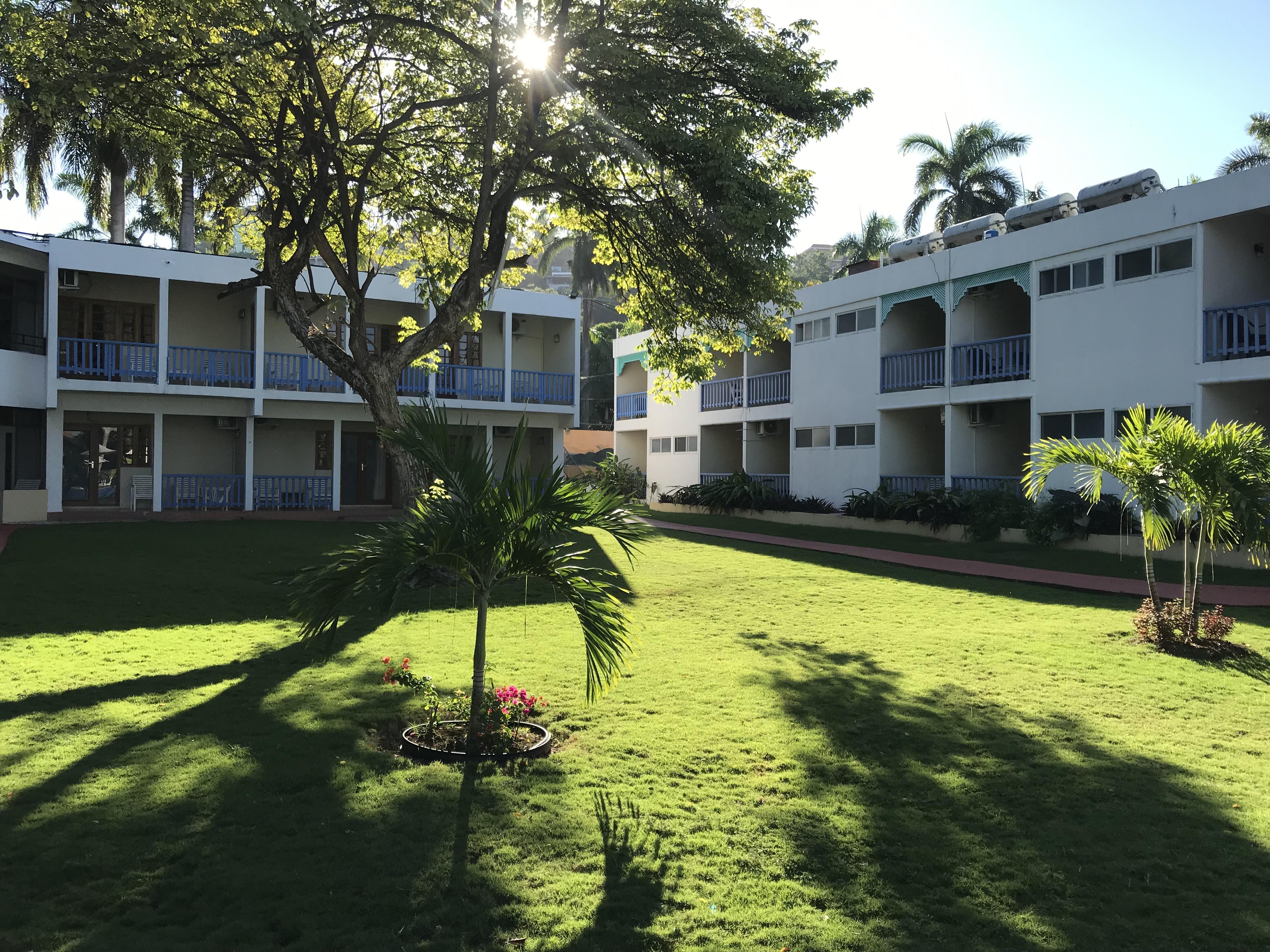 Toby'S Resort Montego Bay Ngoại thất bức ảnh