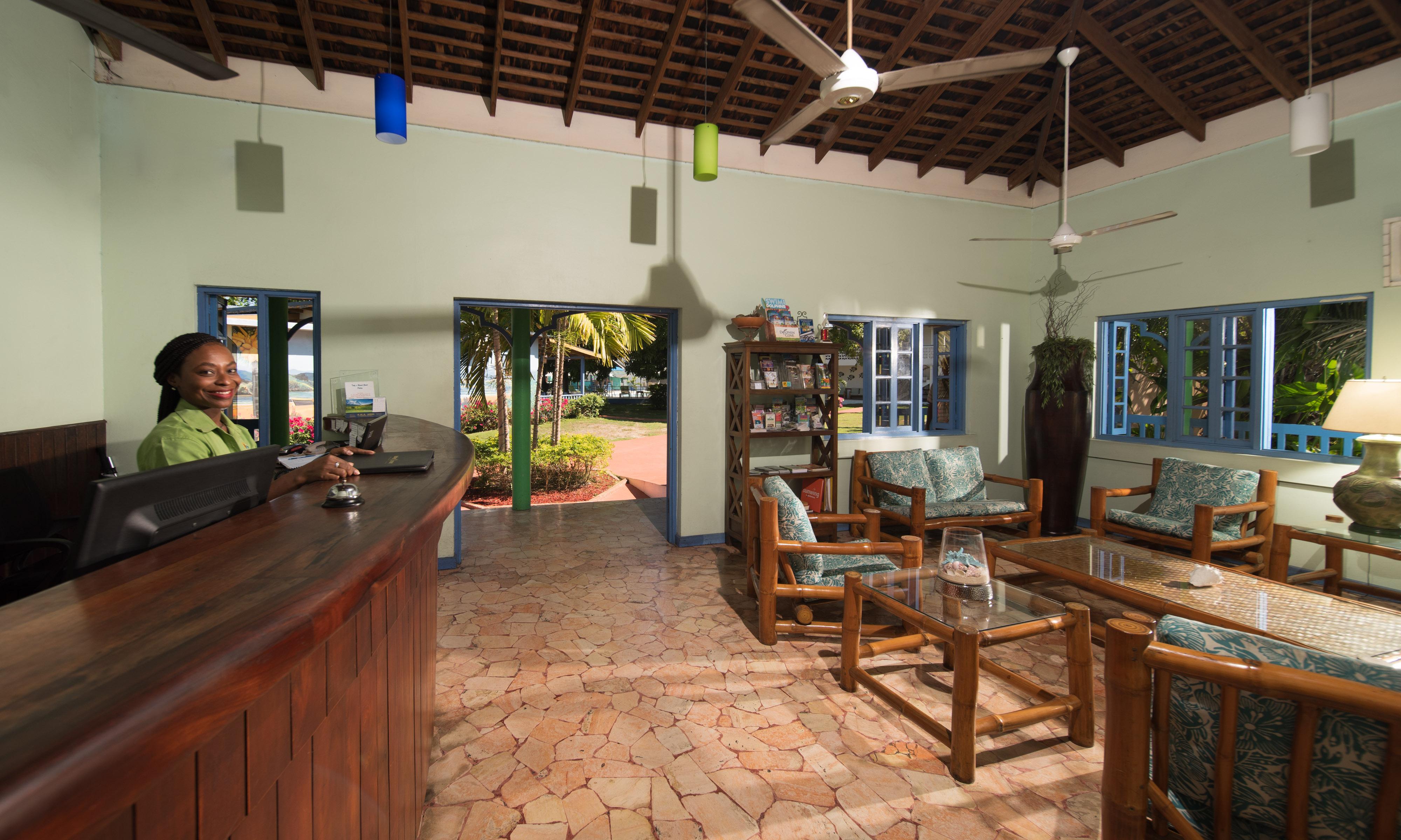 Toby'S Resort Montego Bay Ngoại thất bức ảnh