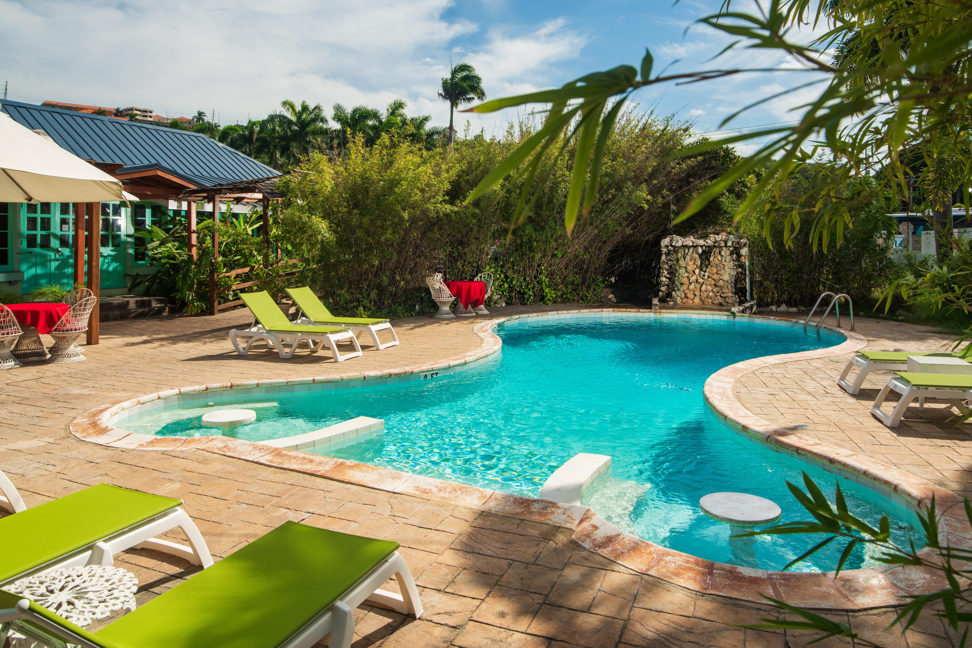 Toby'S Resort Montego Bay Ngoại thất bức ảnh