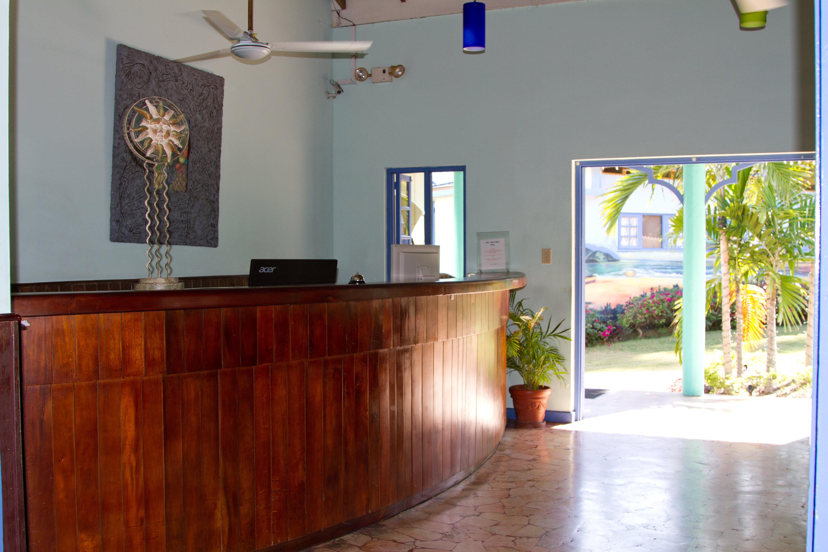 Toby'S Resort Montego Bay Ngoại thất bức ảnh