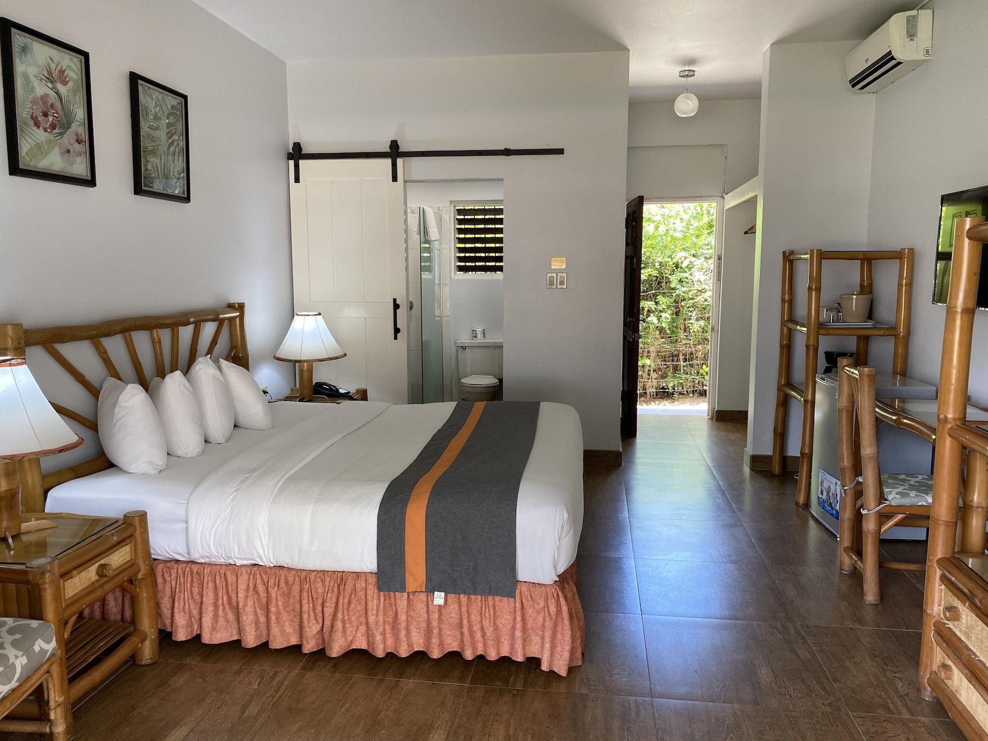 Toby'S Resort Montego Bay Ngoại thất bức ảnh