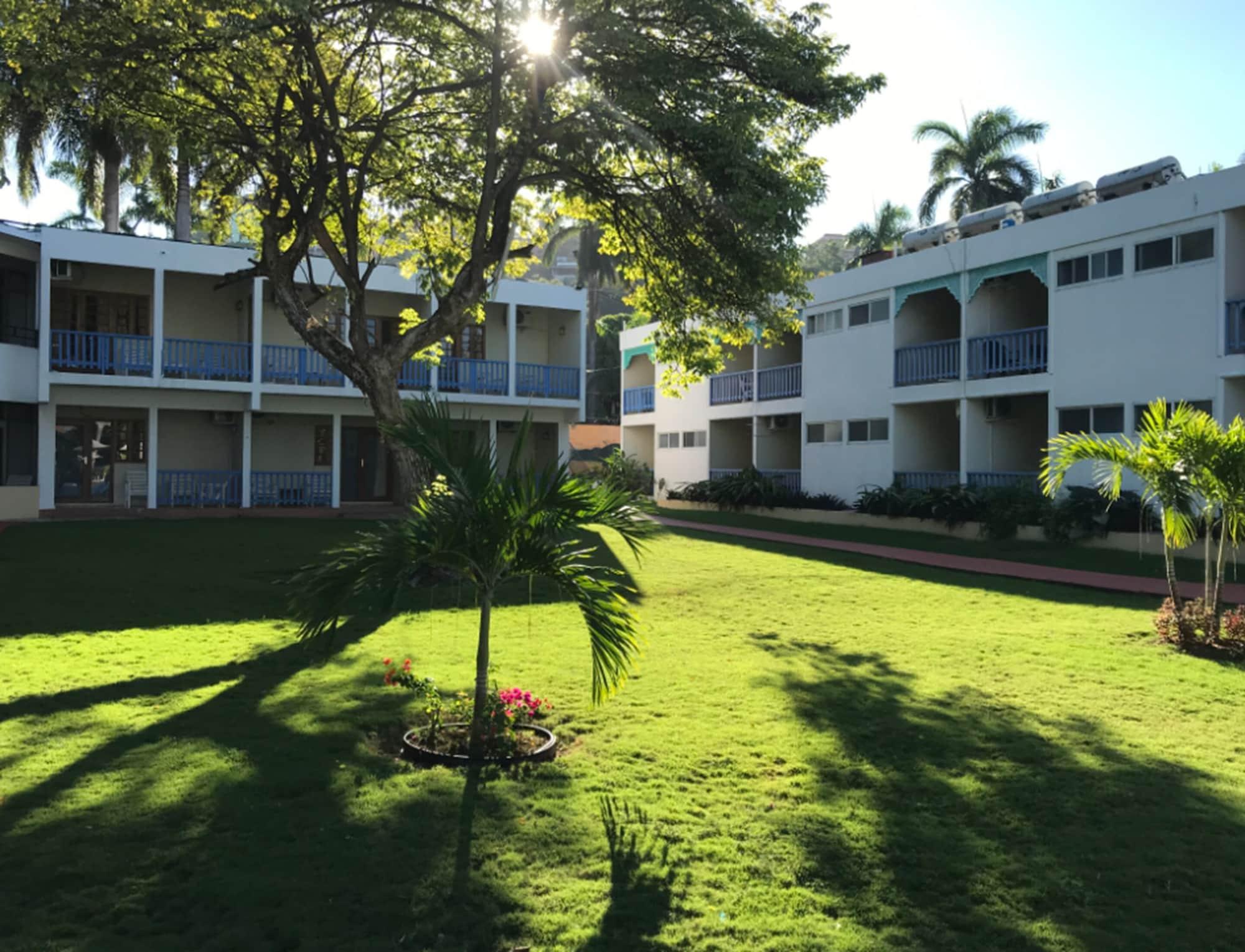 Toby'S Resort Montego Bay Ngoại thất bức ảnh