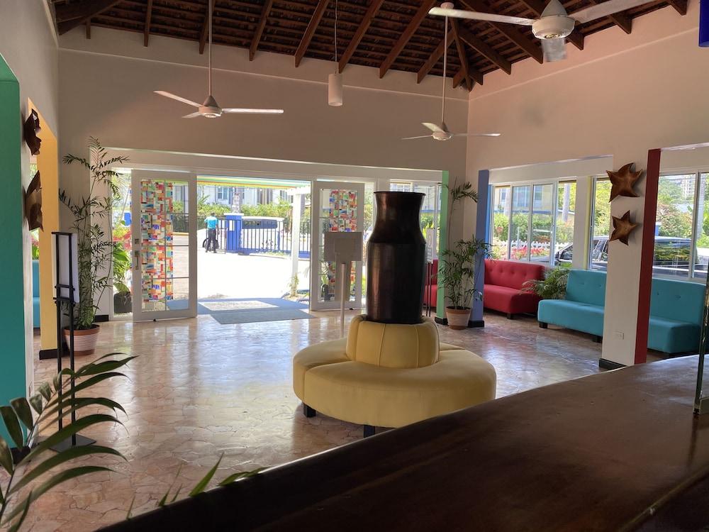 Toby'S Resort Montego Bay Ngoại thất bức ảnh