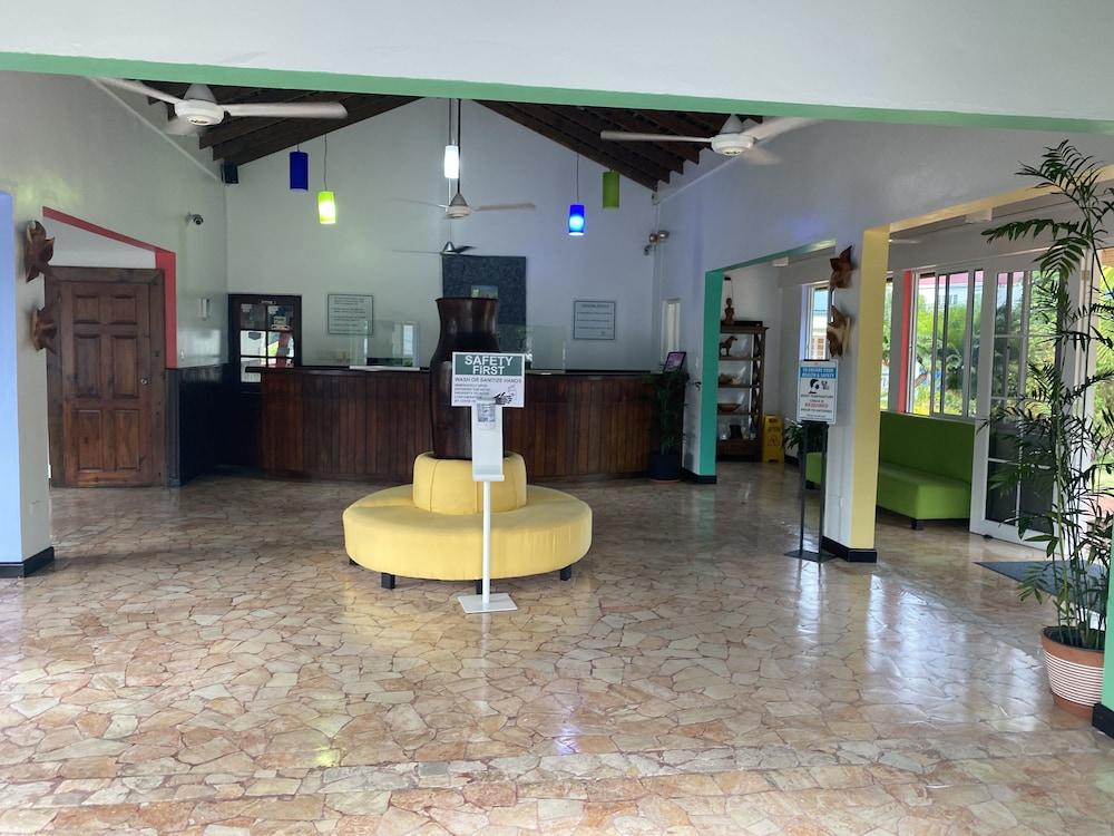 Toby'S Resort Montego Bay Ngoại thất bức ảnh