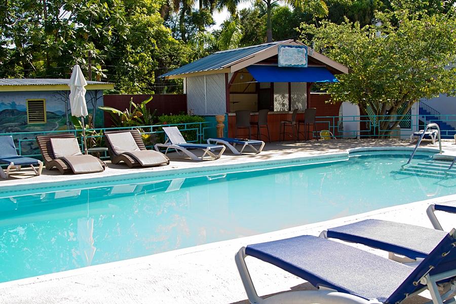Toby'S Resort Montego Bay Ngoại thất bức ảnh