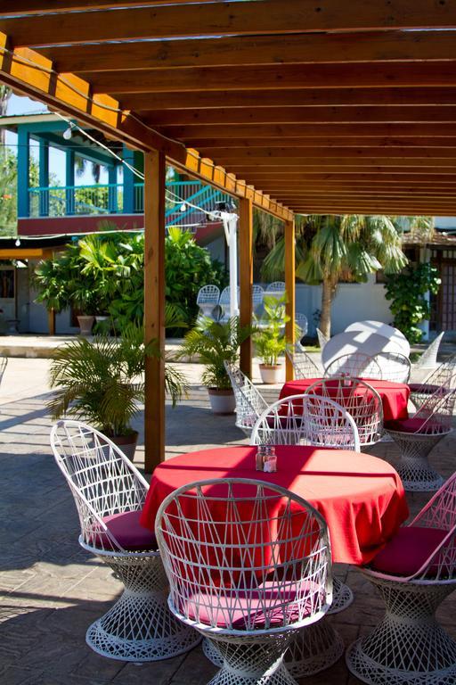 Toby'S Resort Montego Bay Ngoại thất bức ảnh