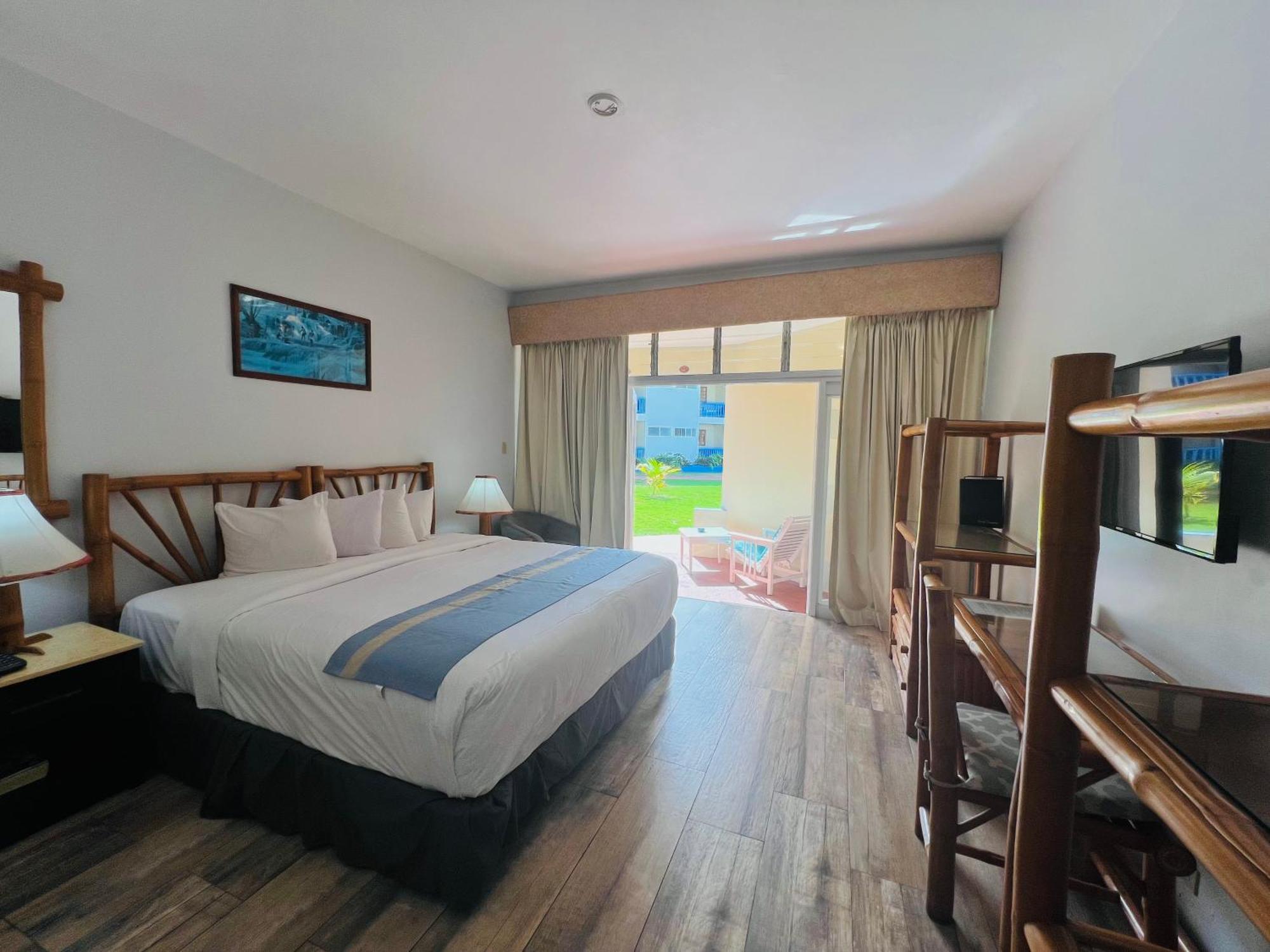Toby'S Resort Montego Bay Ngoại thất bức ảnh