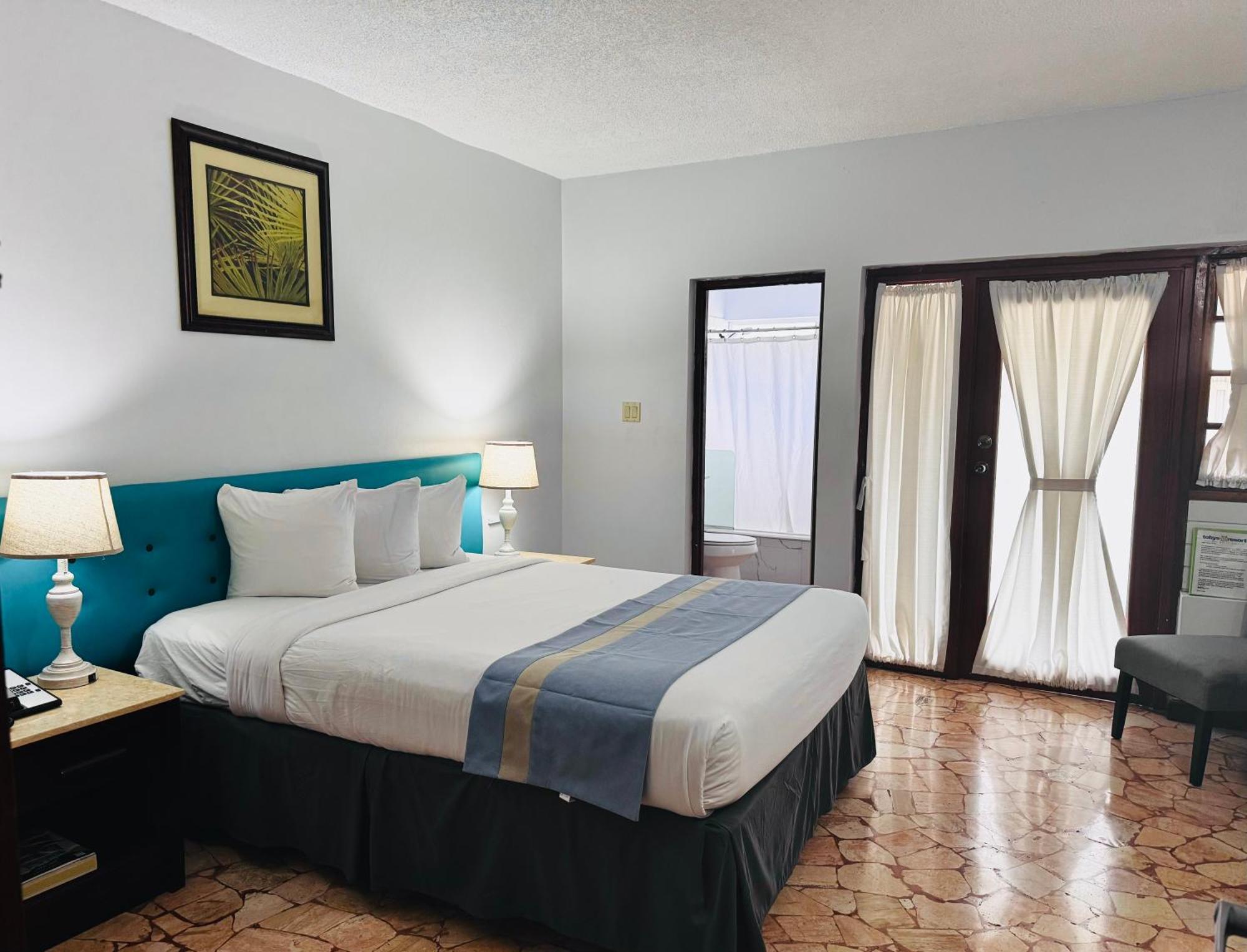 Toby'S Resort Montego Bay Ngoại thất bức ảnh