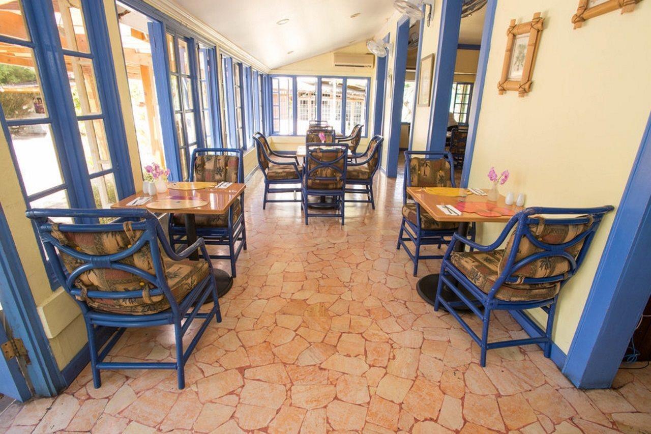 Toby'S Resort Montego Bay Ngoại thất bức ảnh