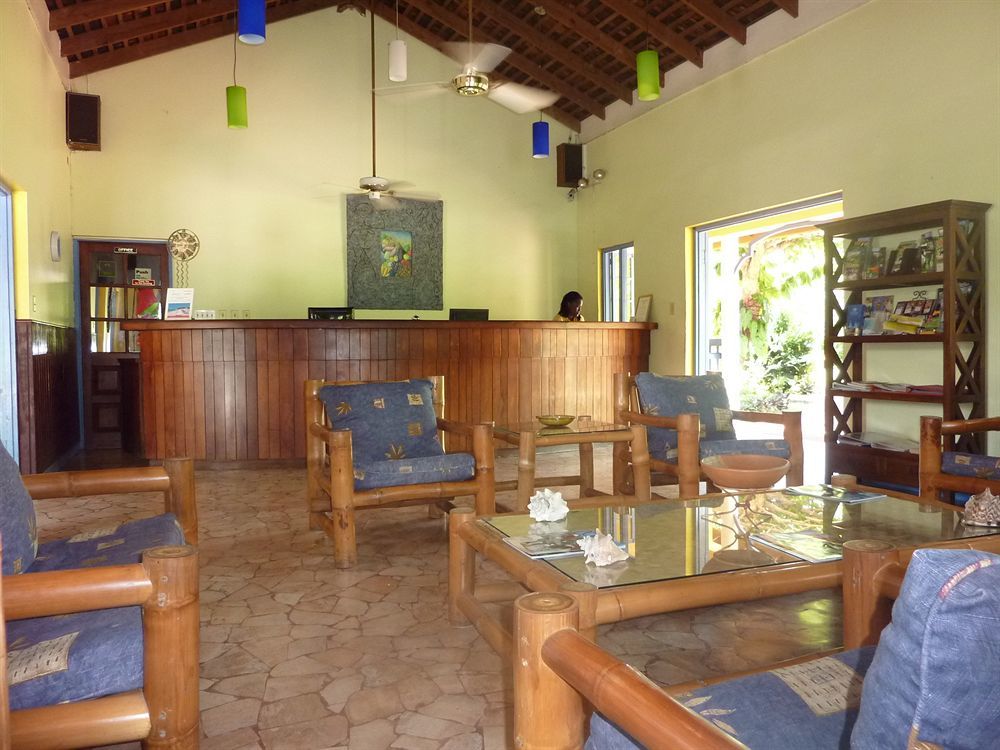 Toby'S Resort Montego Bay Ngoại thất bức ảnh