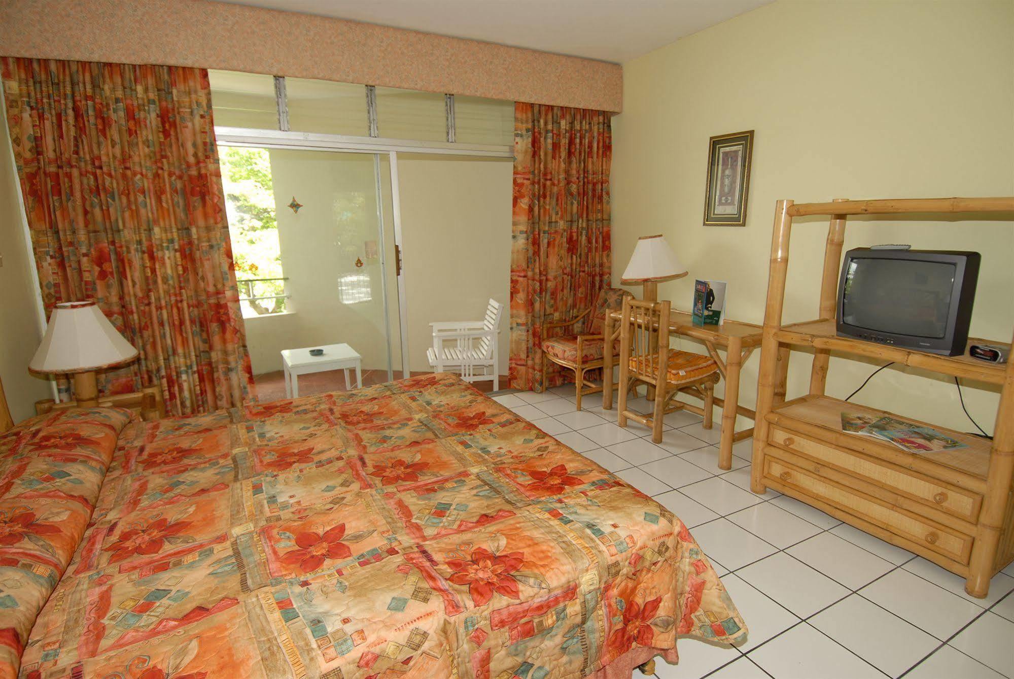 Toby'S Resort Montego Bay Ngoại thất bức ảnh