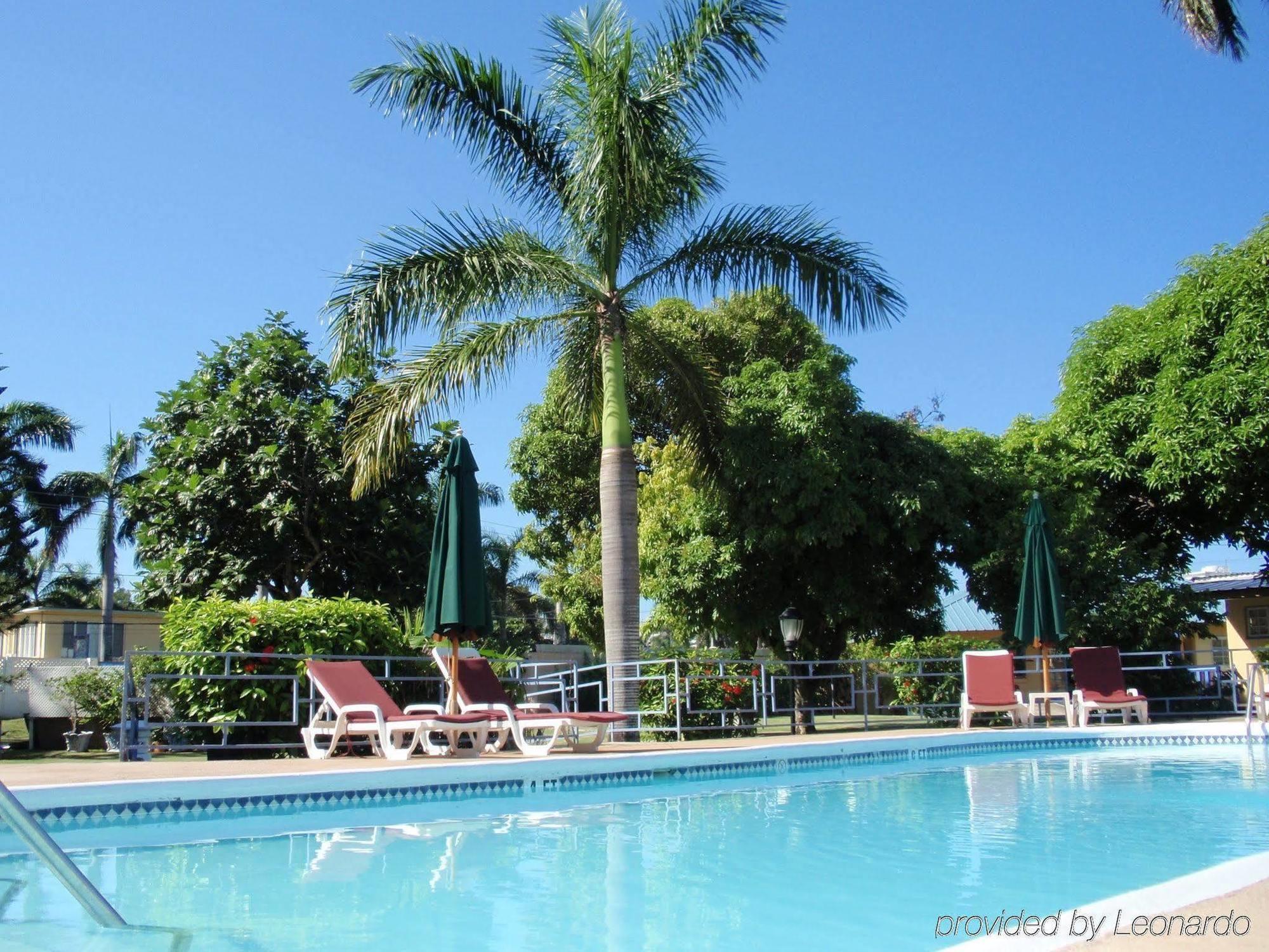 Toby'S Resort Montego Bay Ngoại thất bức ảnh
