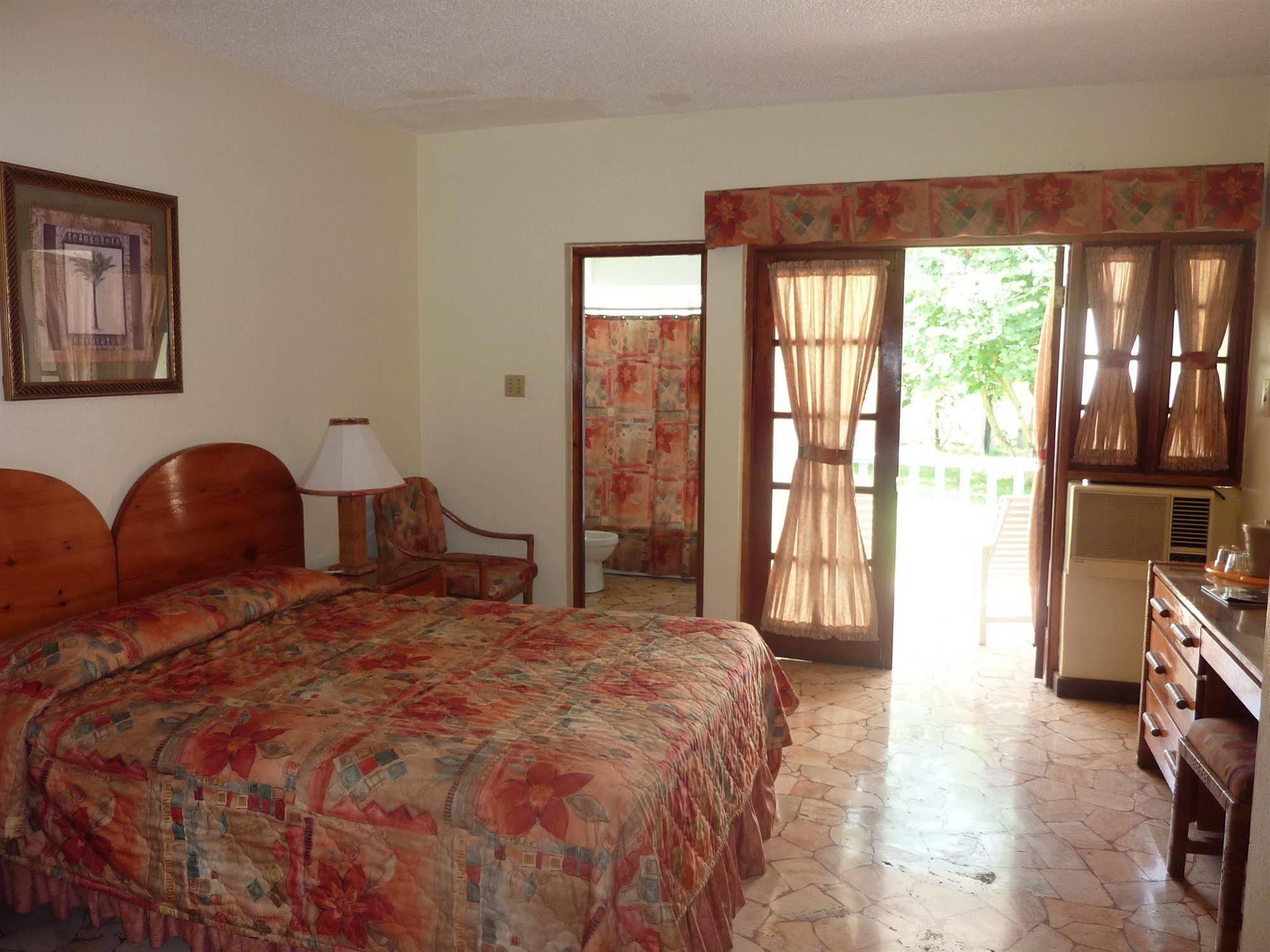 Toby'S Resort Montego Bay Ngoại thất bức ảnh
