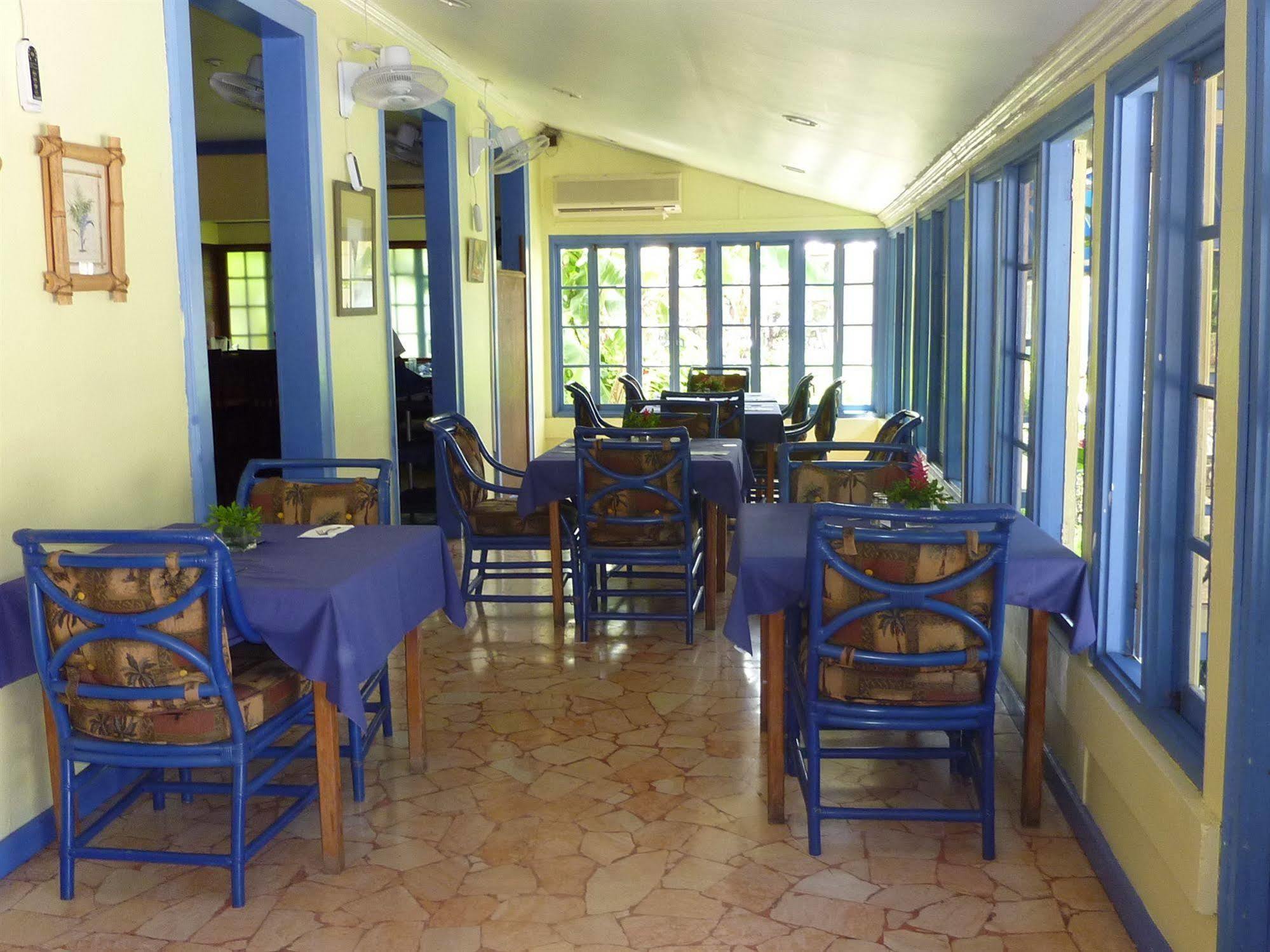 Toby'S Resort Montego Bay Ngoại thất bức ảnh