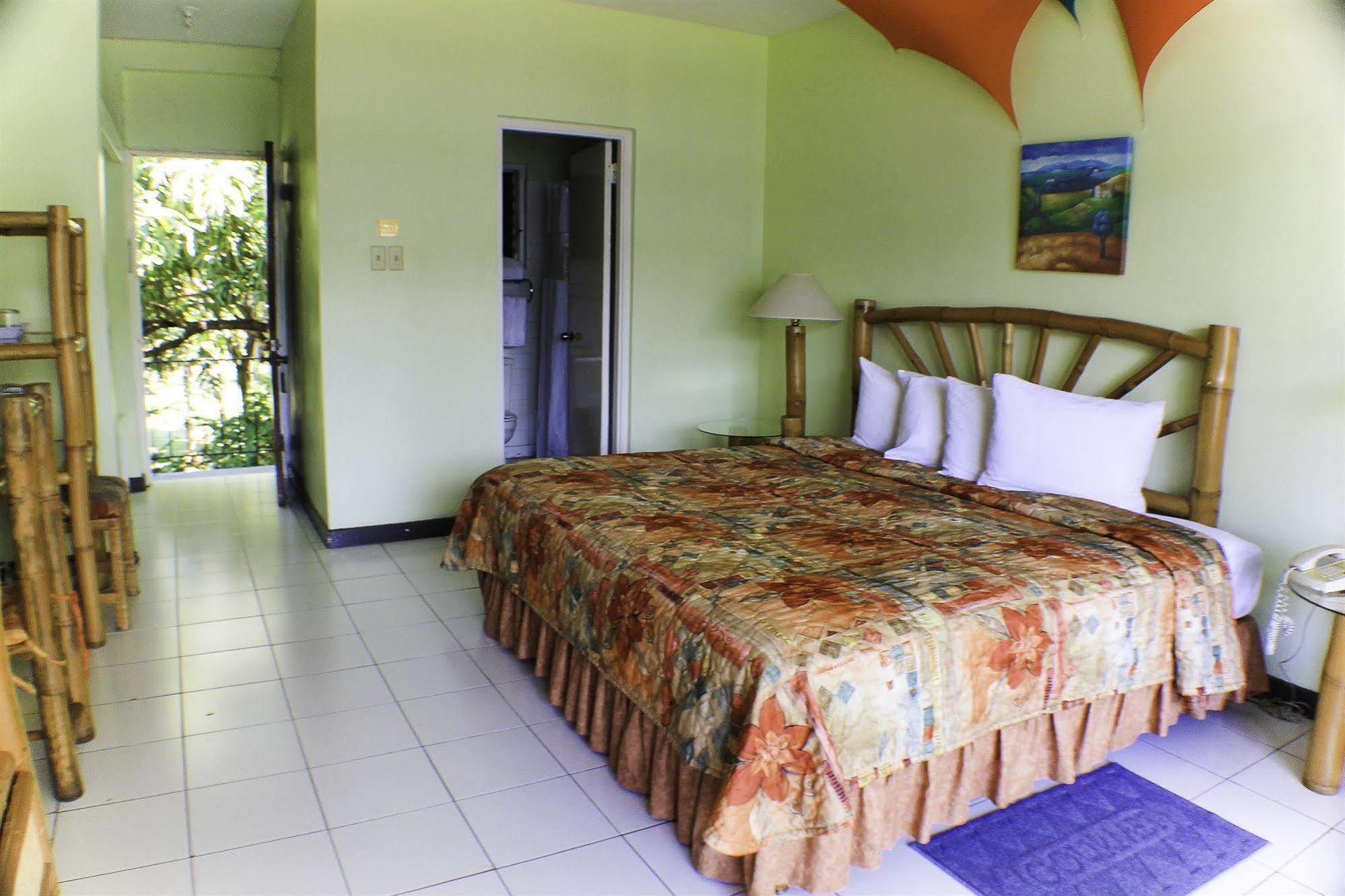 Toby'S Resort Montego Bay Ngoại thất bức ảnh