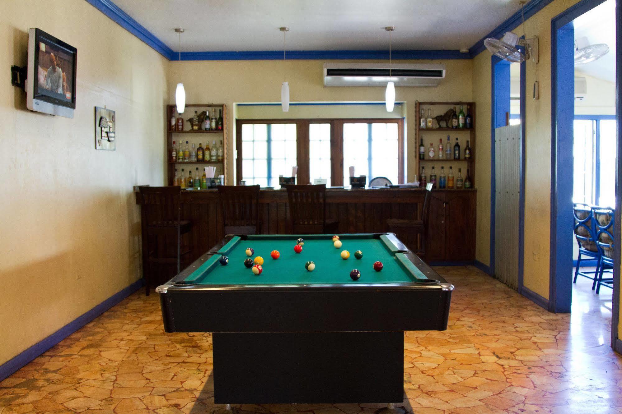 Toby'S Resort Montego Bay Ngoại thất bức ảnh