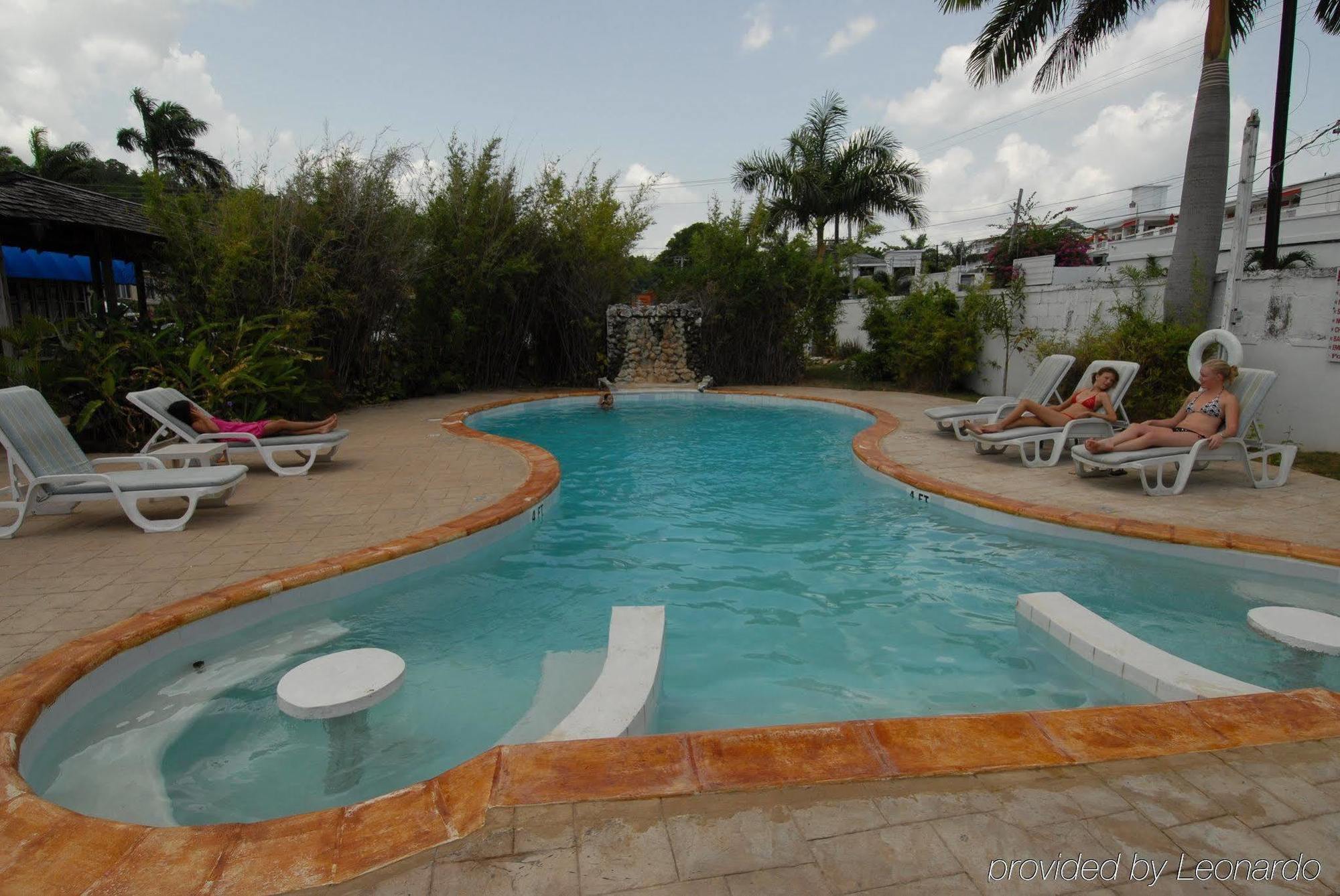 Toby'S Resort Montego Bay Tiện nghi bức ảnh