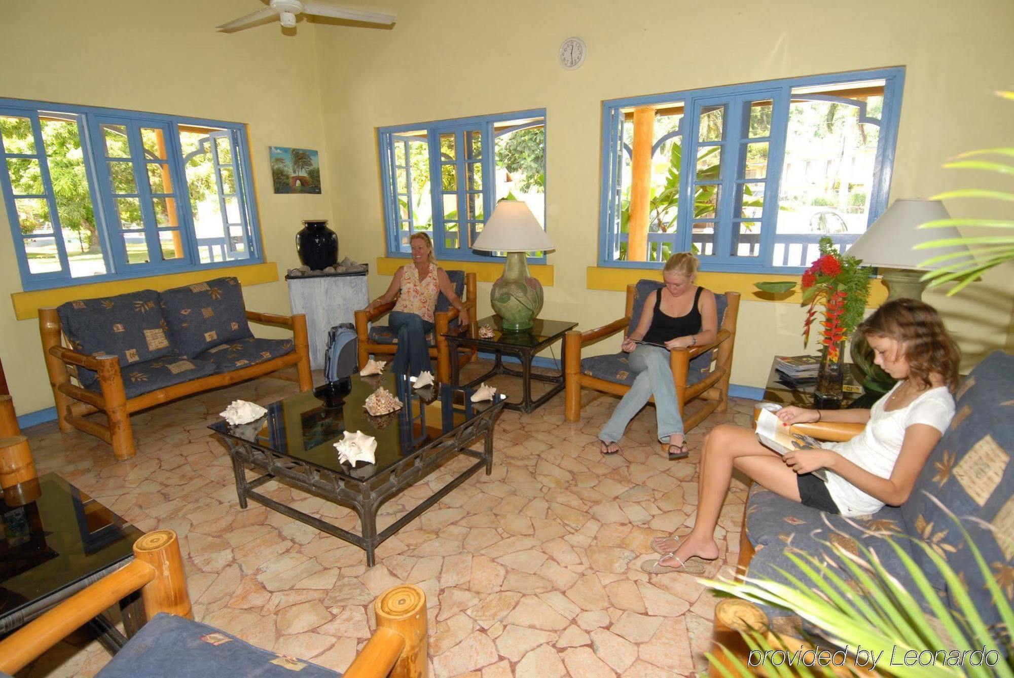 Toby'S Resort Montego Bay Nội địa bức ảnh