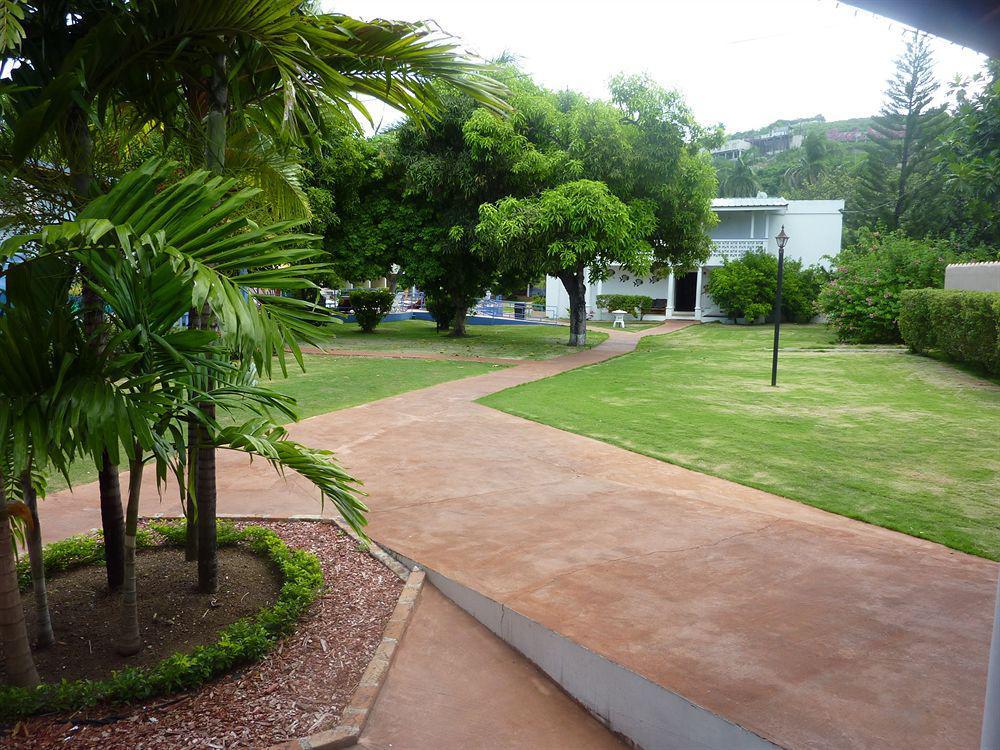 Toby'S Resort Montego Bay Ngoại thất bức ảnh