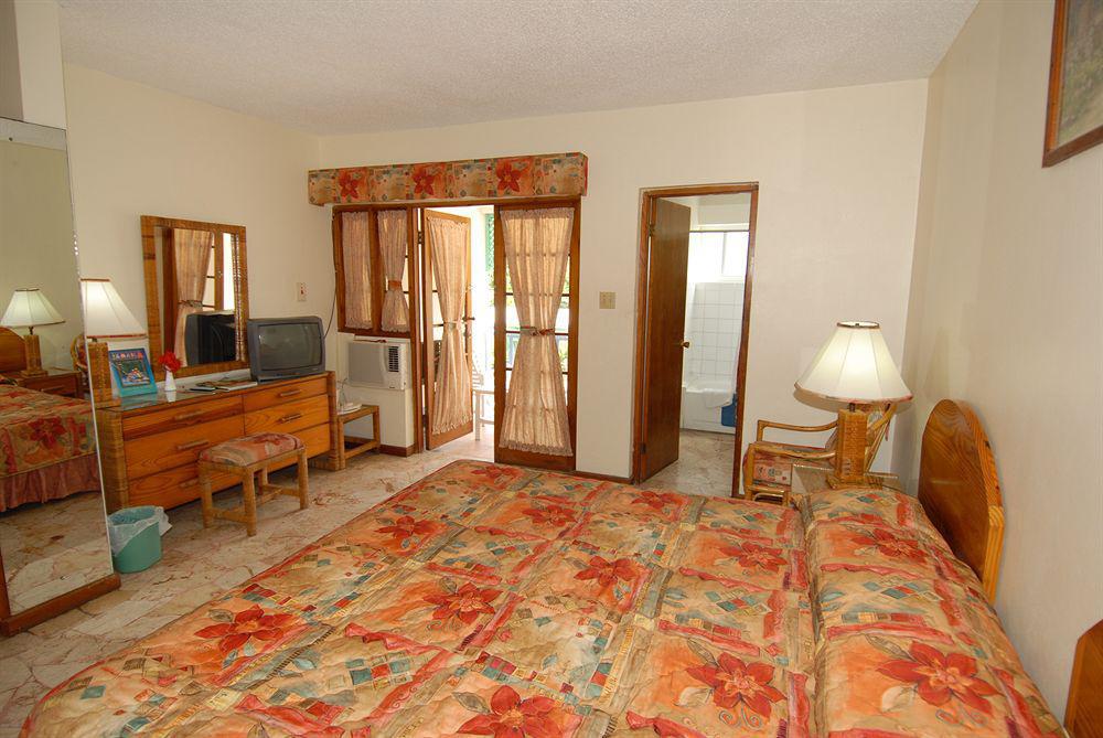 Toby'S Resort Montego Bay Ngoại thất bức ảnh